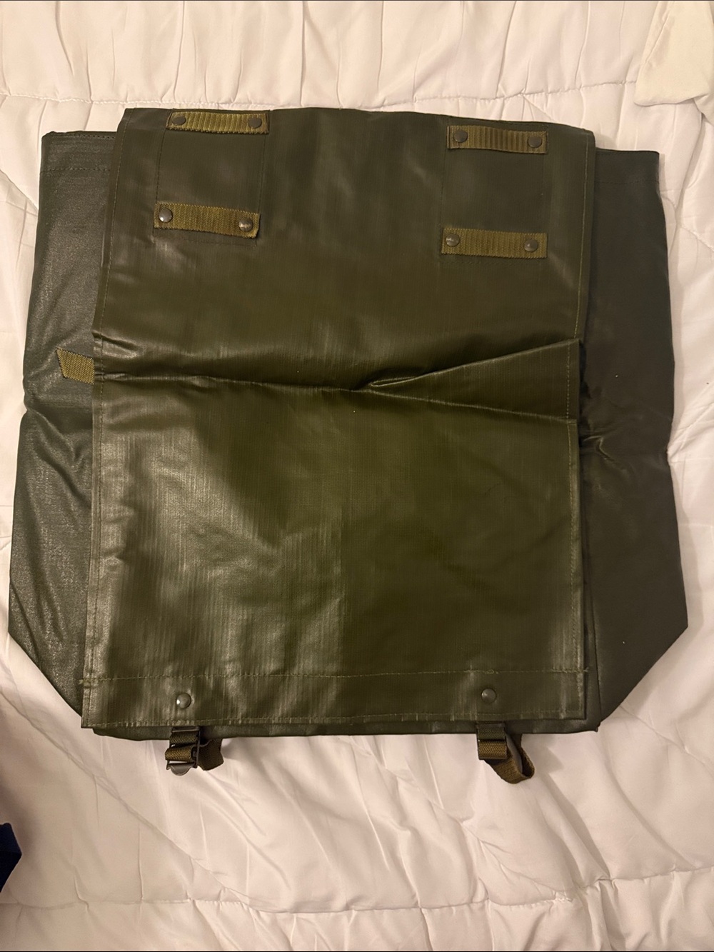 Czech Model 85 Rucksack - Picture 2 of 2